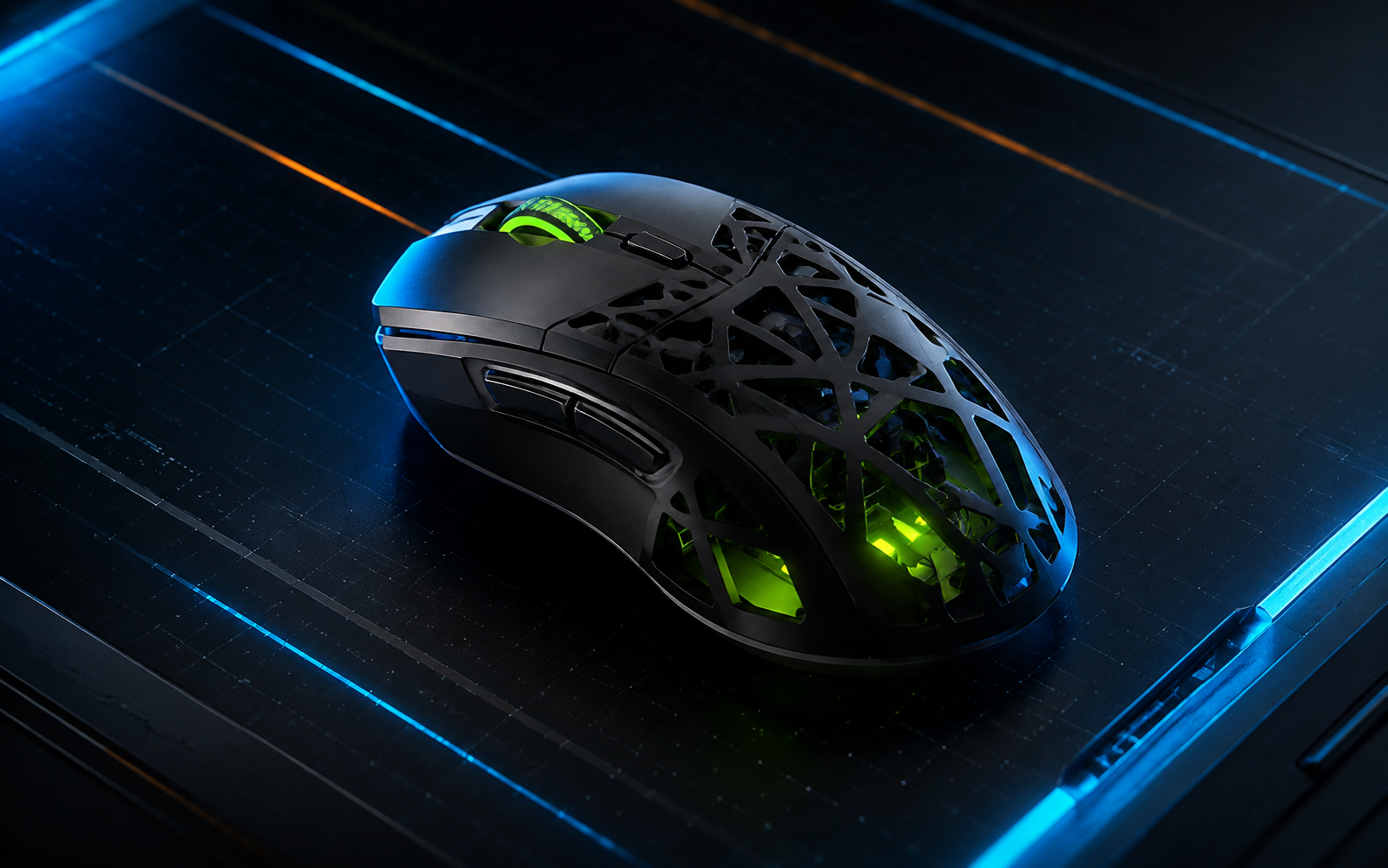 Lightweight vs Ergonomic Gaming Mouse: Choose by Grip Style