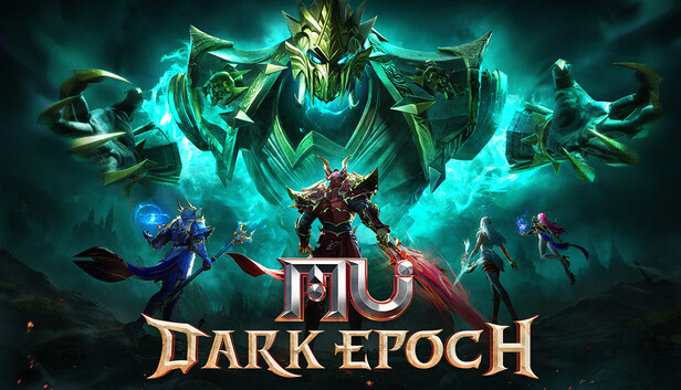 MU: Dark Epoch official creative