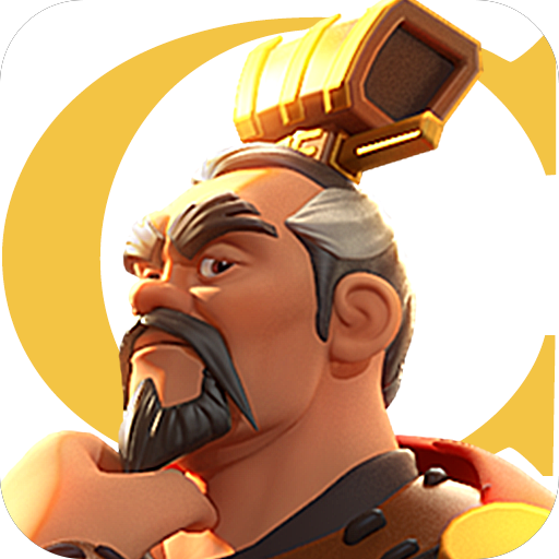 Rise of Kingdoms official creative