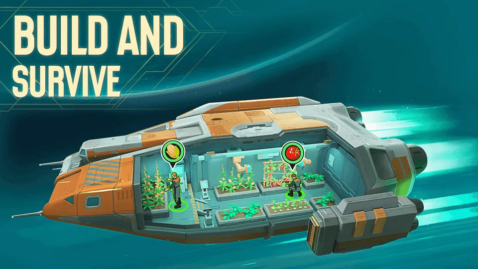 Foundation fleet and space combat